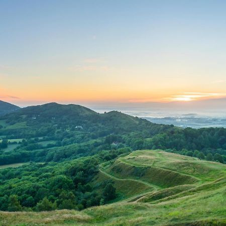 Malvern Hills Rosa Rambler Suite Great Malvern Exterior foto